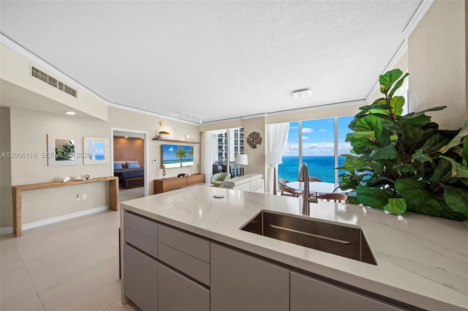 18001 Collins Ave # 2209, Sunny Isles Beach, FL 33160 photo 8