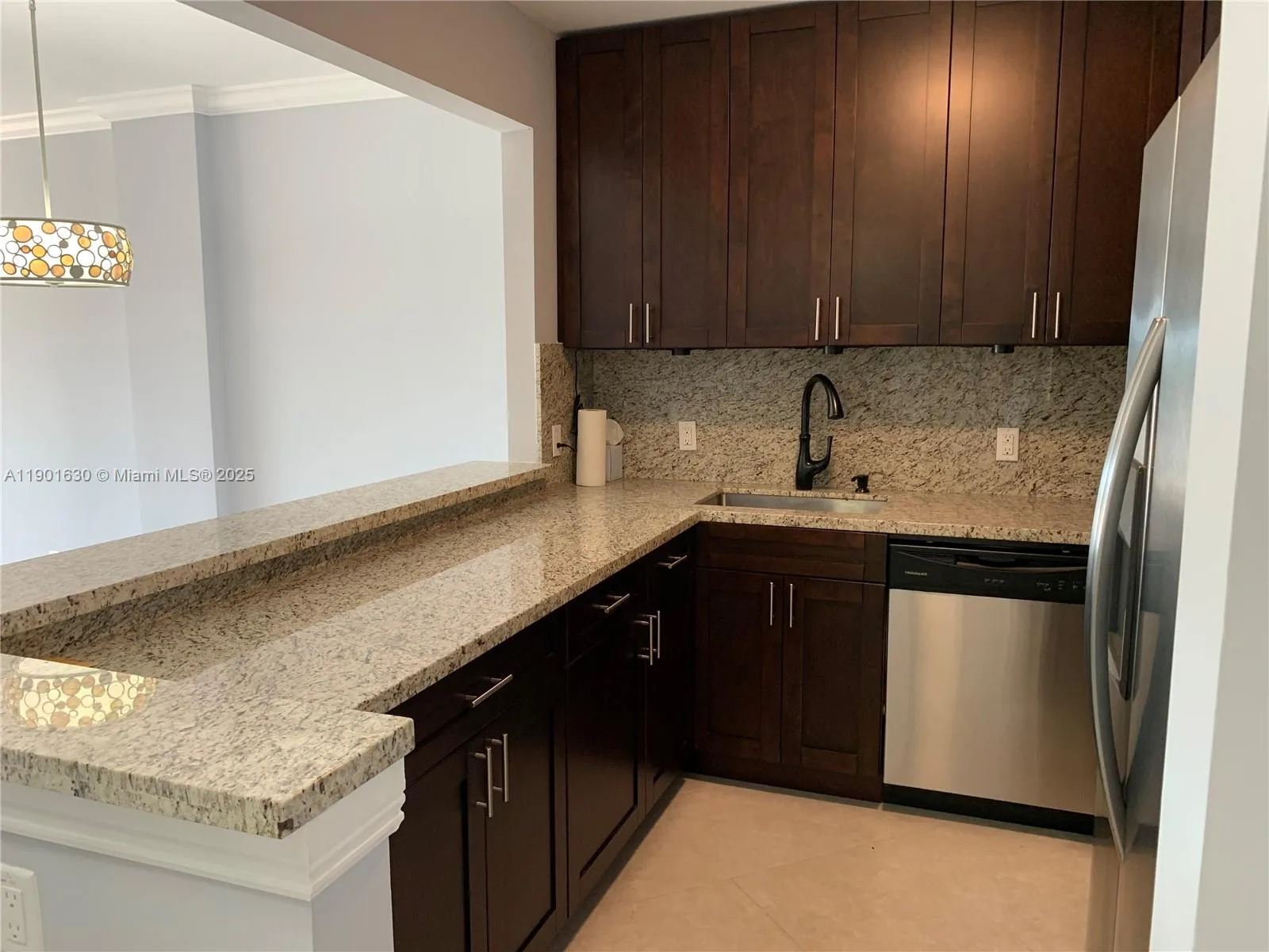 1455 N Treasure Dr # 2M, North Bay Village, FL 33141 photo 4