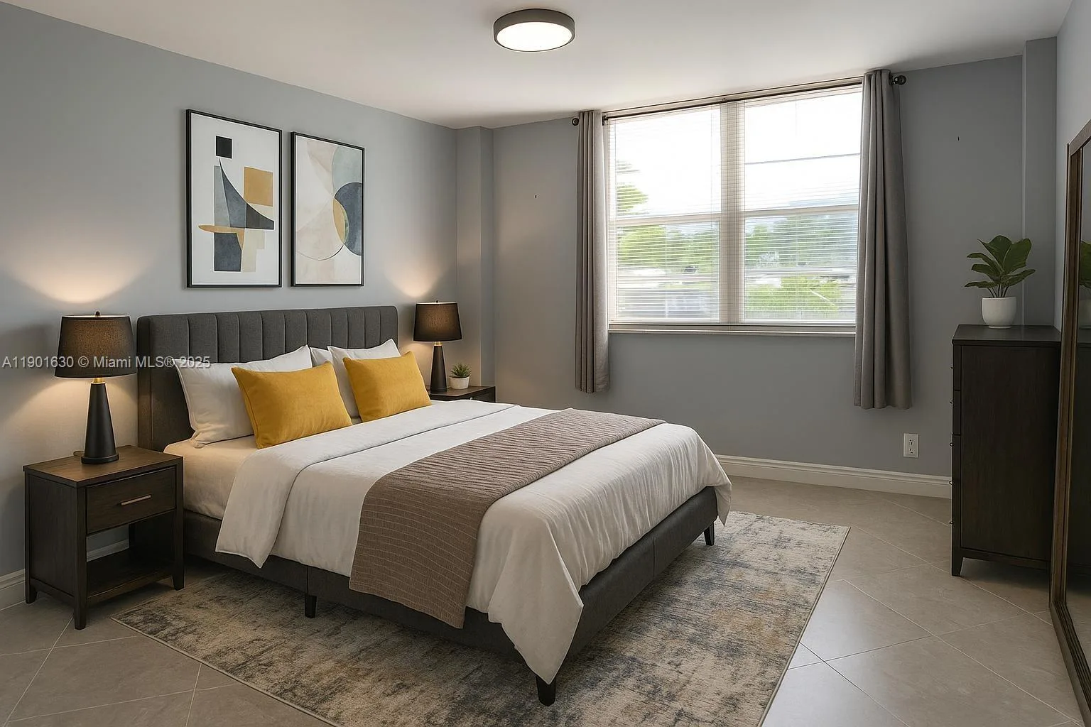 1455 N Treasure Dr # 2M, North Bay Village, FL 33141 photo 9