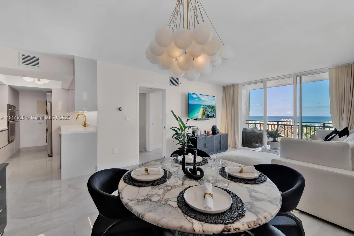 90 Alton Rd # 2207, Miami Beach, FL 33139
