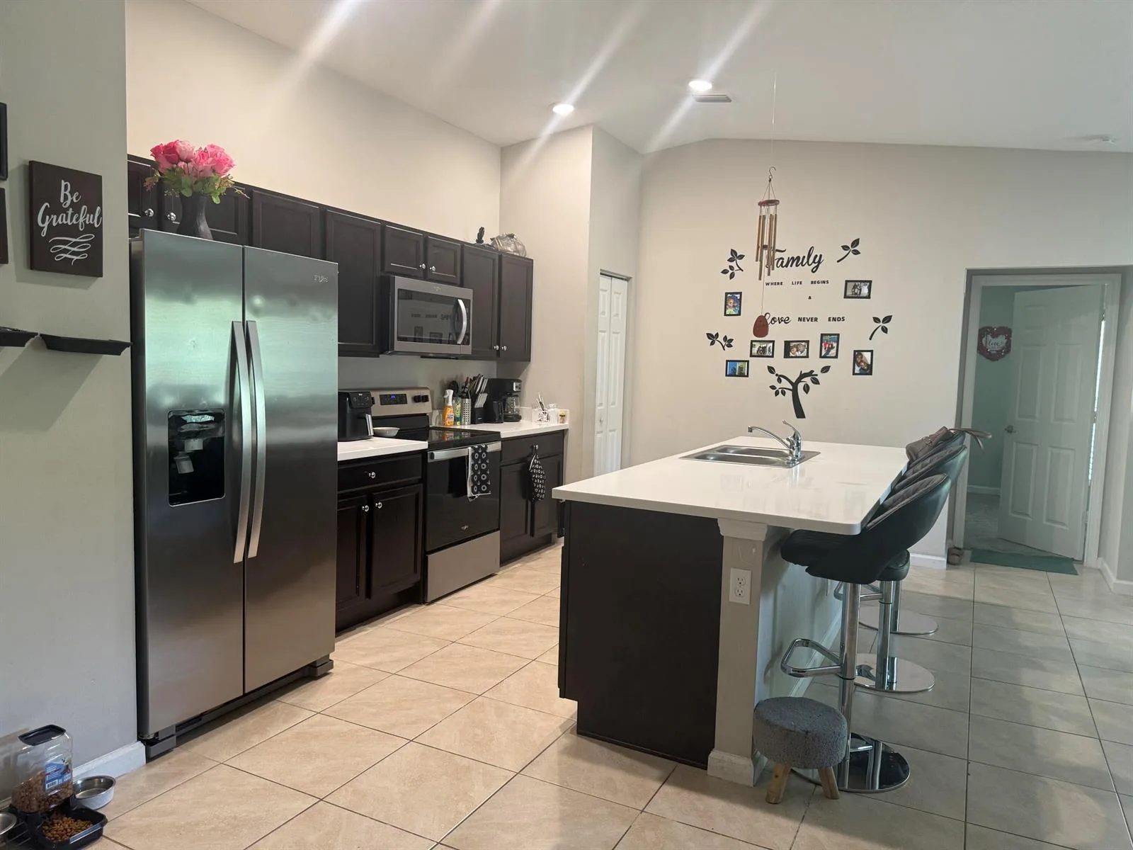 1081 SW MCDEVITT Avenue, Port St. Lucie, FL 34953 photo 2