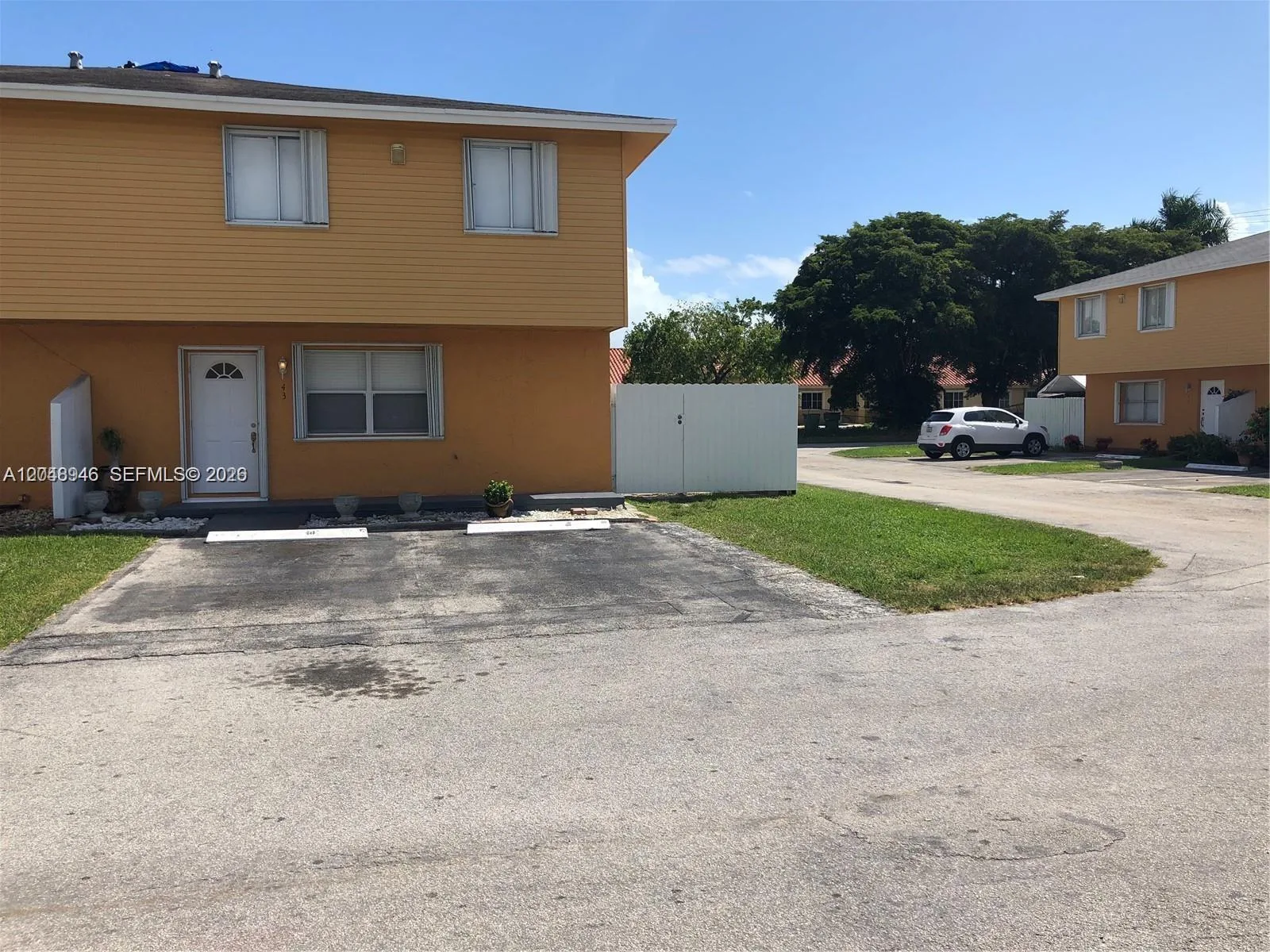 43 NE 12th Ave # 43, Homestead, FL 33030