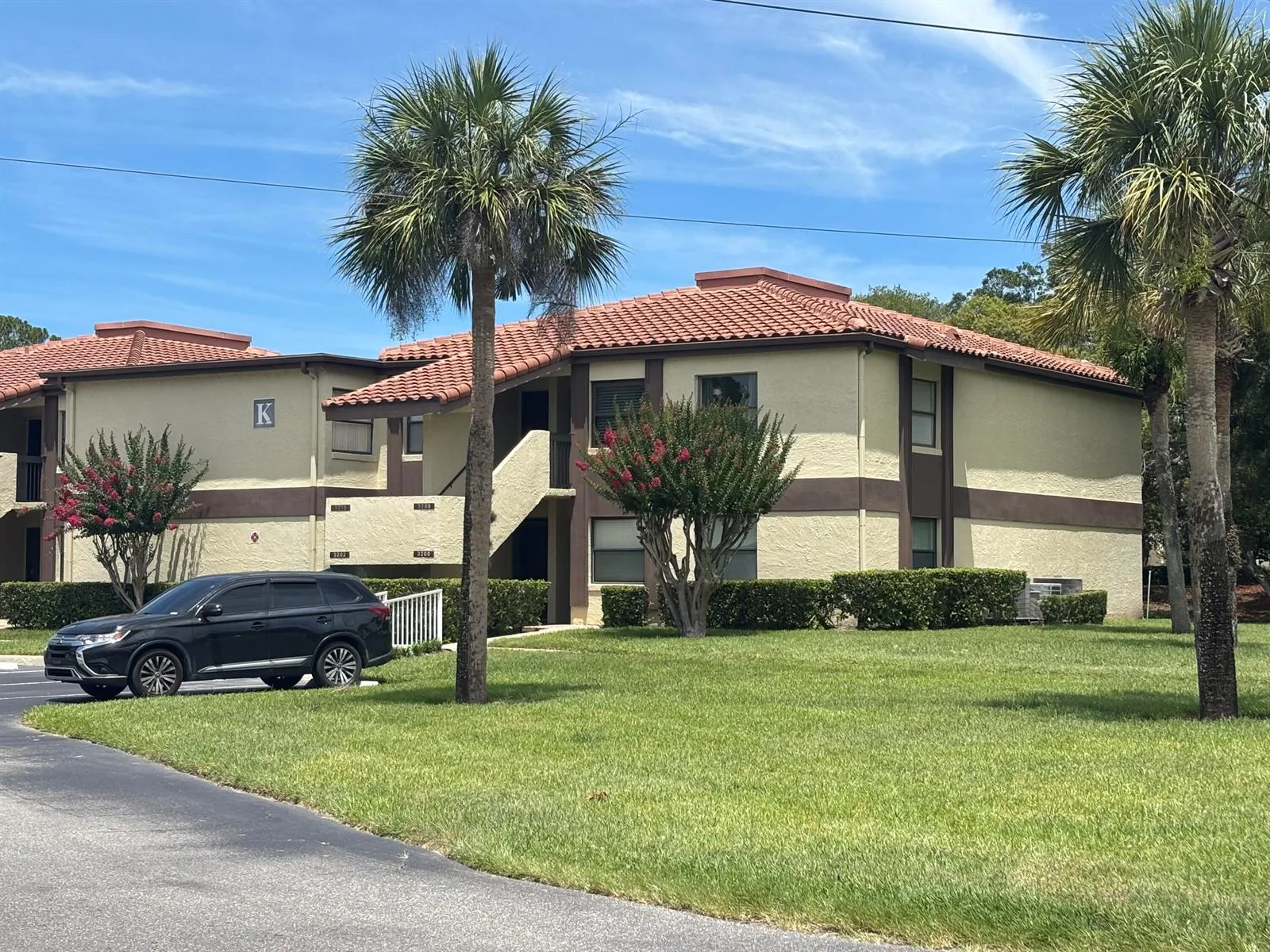3211 Westridge Boulevard # 202, Orlando, FL 32822