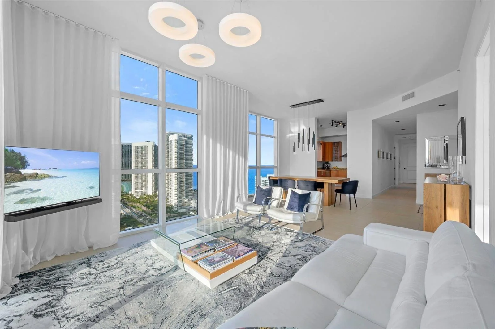1945 S Ocean Drive # Ph 2808, Hallandale Beach, FL 33009 photo 2