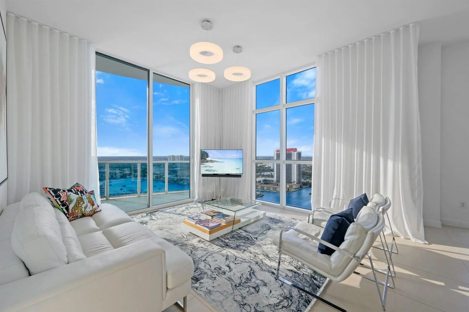 1945 S Ocean Drive # Ph 2808, Hallandale Beach, FL 33009 photo 3