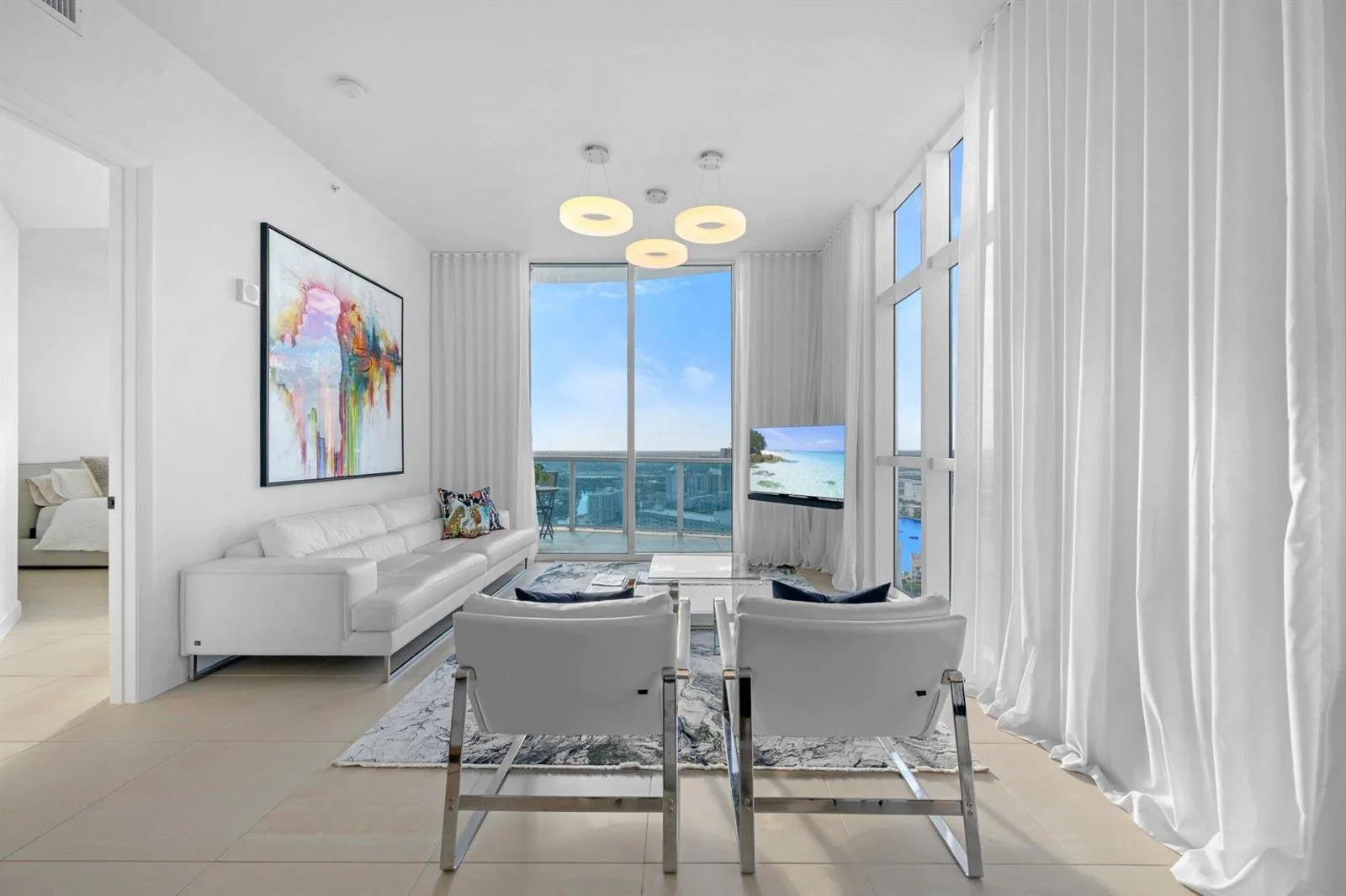 1945 S Ocean Drive # Ph 2808, Hallandale Beach, FL 33009 photo 4