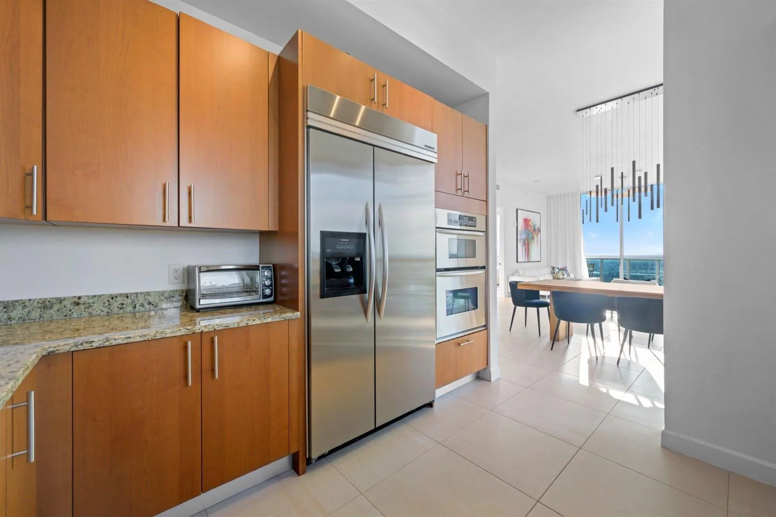 1945 S Ocean Drive # Ph 2808, Hallandale Beach, FL 33009 photo 6