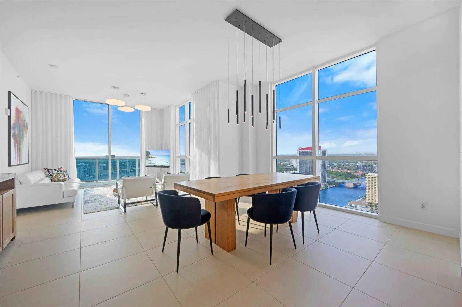 1945 S Ocean Drive # Ph 2808, Hallandale Beach, FL 33009 photo 9