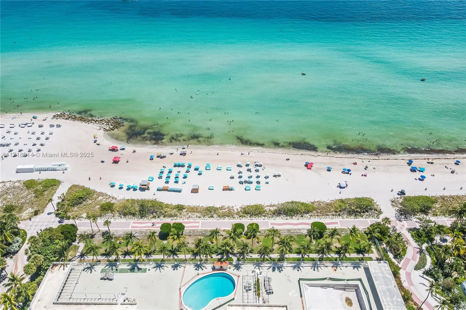 2899 Collins Ave # 612, Miami Beach, FL 33140 photo 7