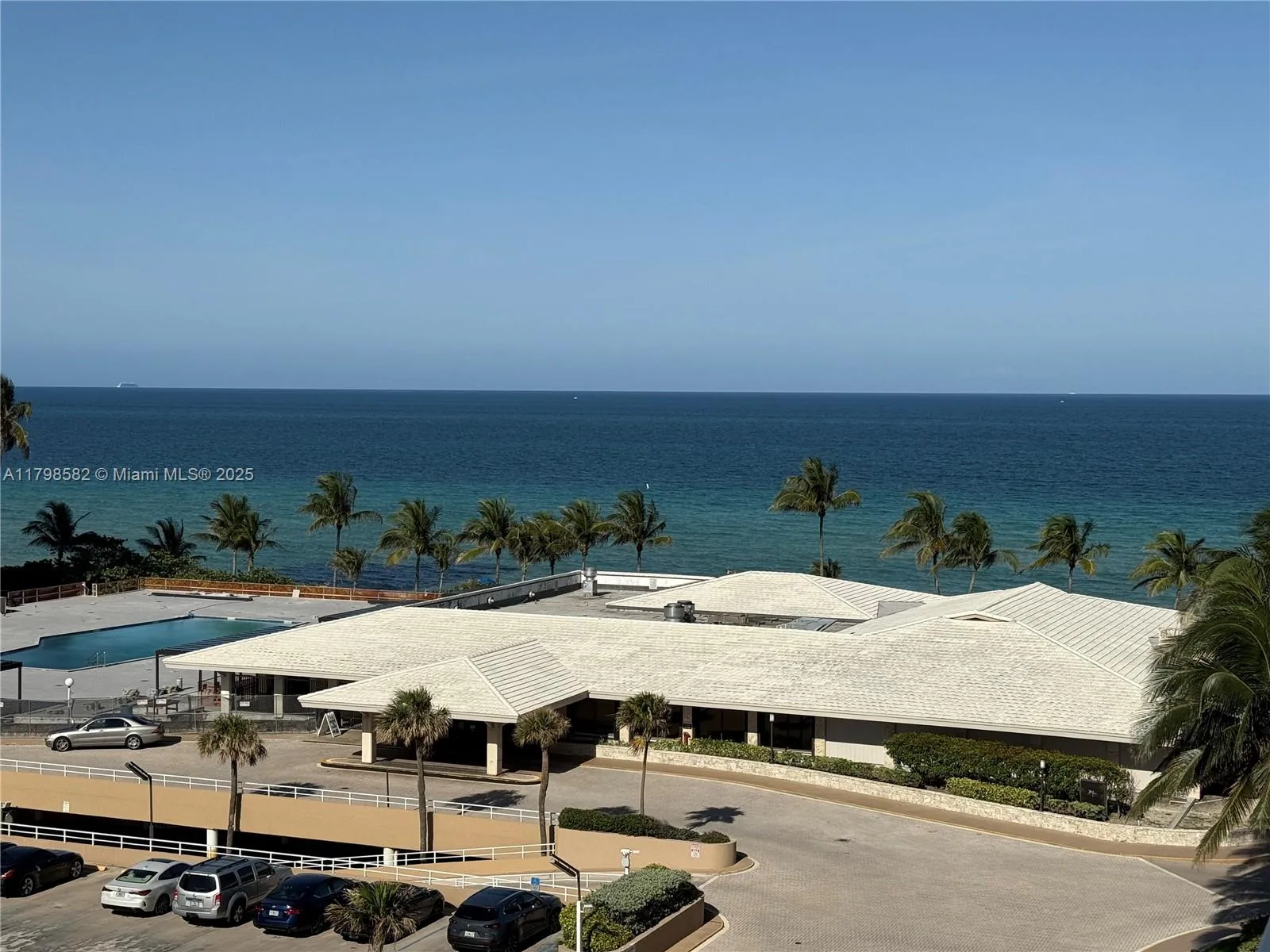 1980 S Ocean Dr # 6K, Hallandale Beach, FL 33009