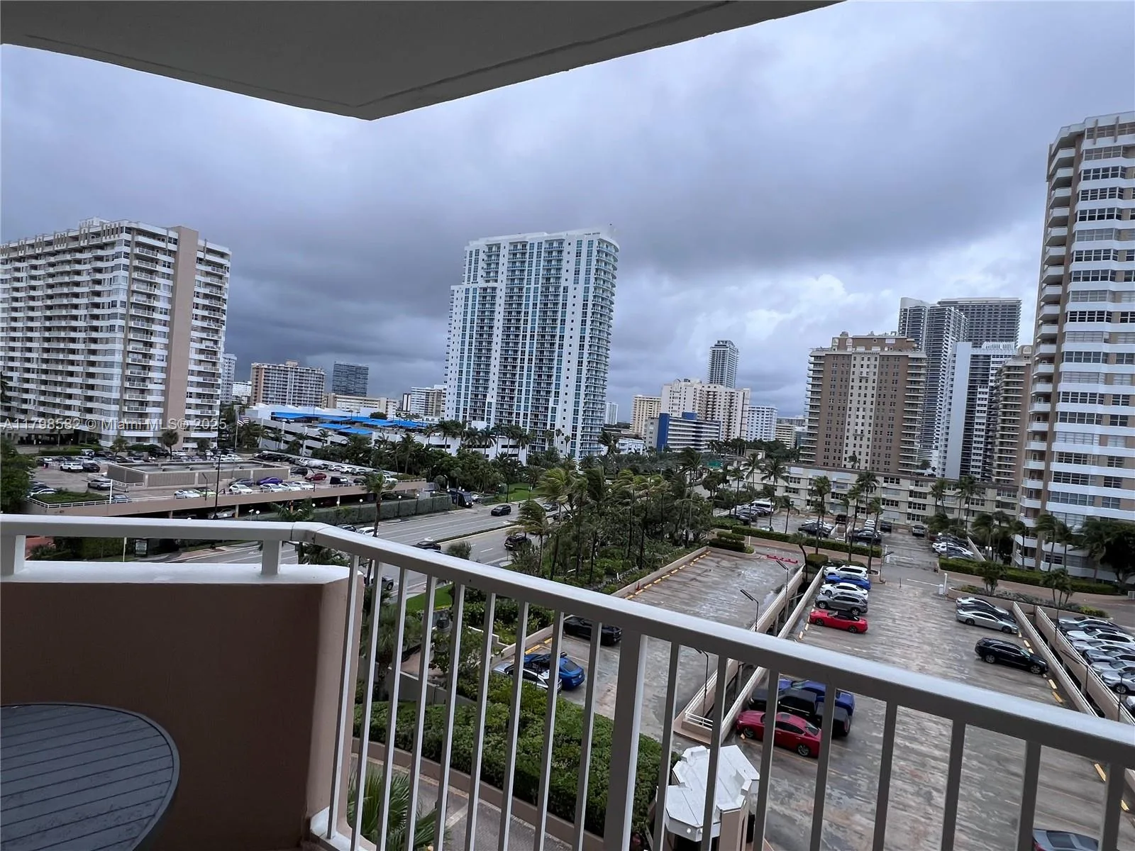 1980 S Ocean Dr # 6K, Hallandale Beach, FL 33009 photo 9