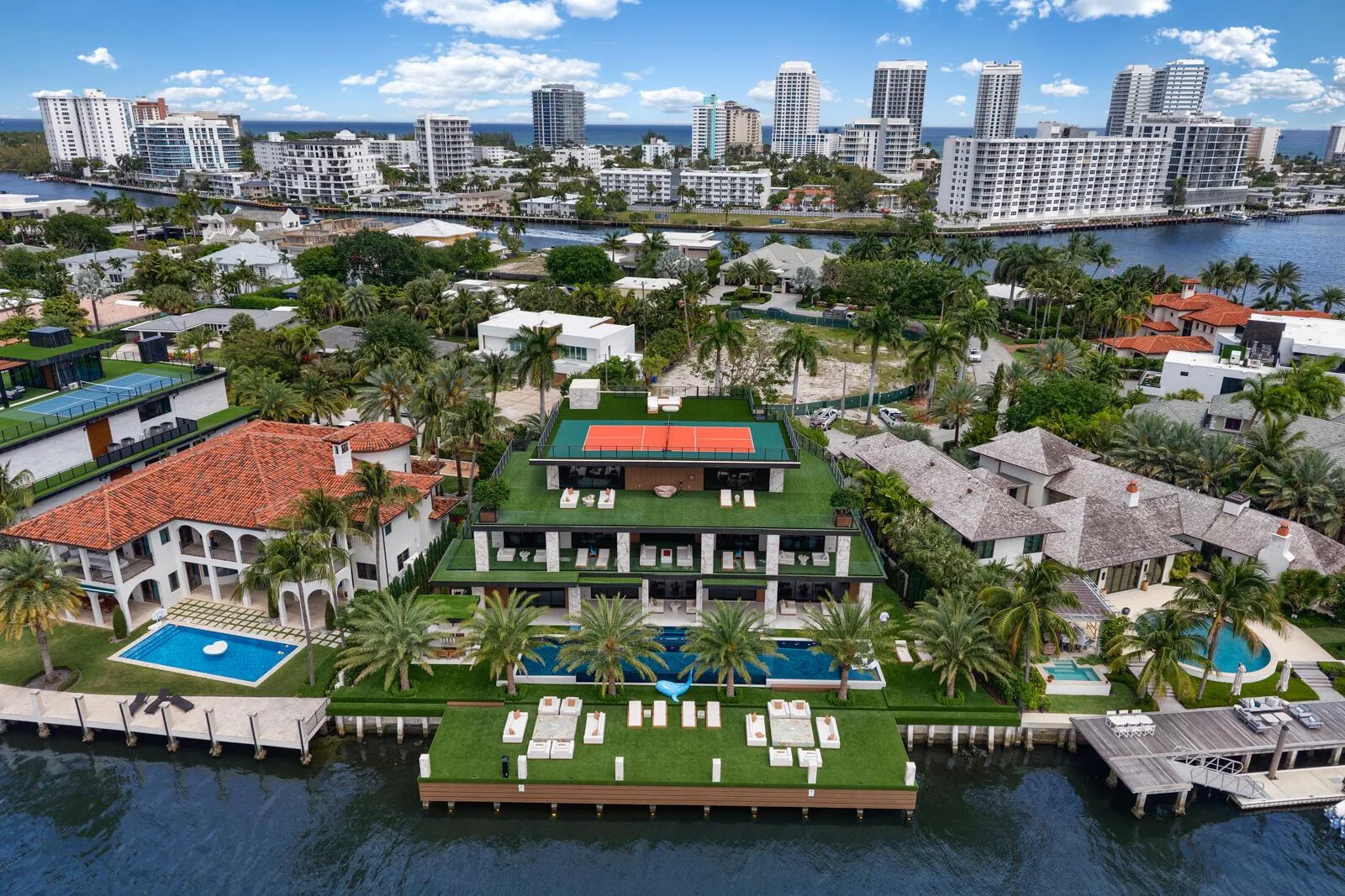 513 Middle River Drive, Fort Lauderdale, FL 33304 photo 12