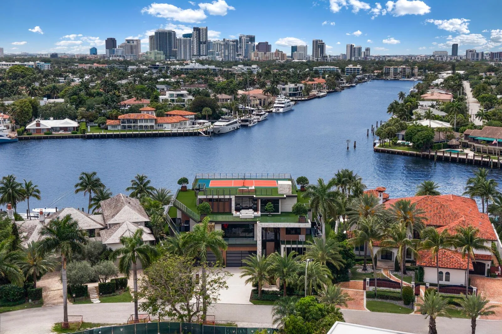 513 Middle River Drive, Fort Lauderdale, FL 33304 photo 13