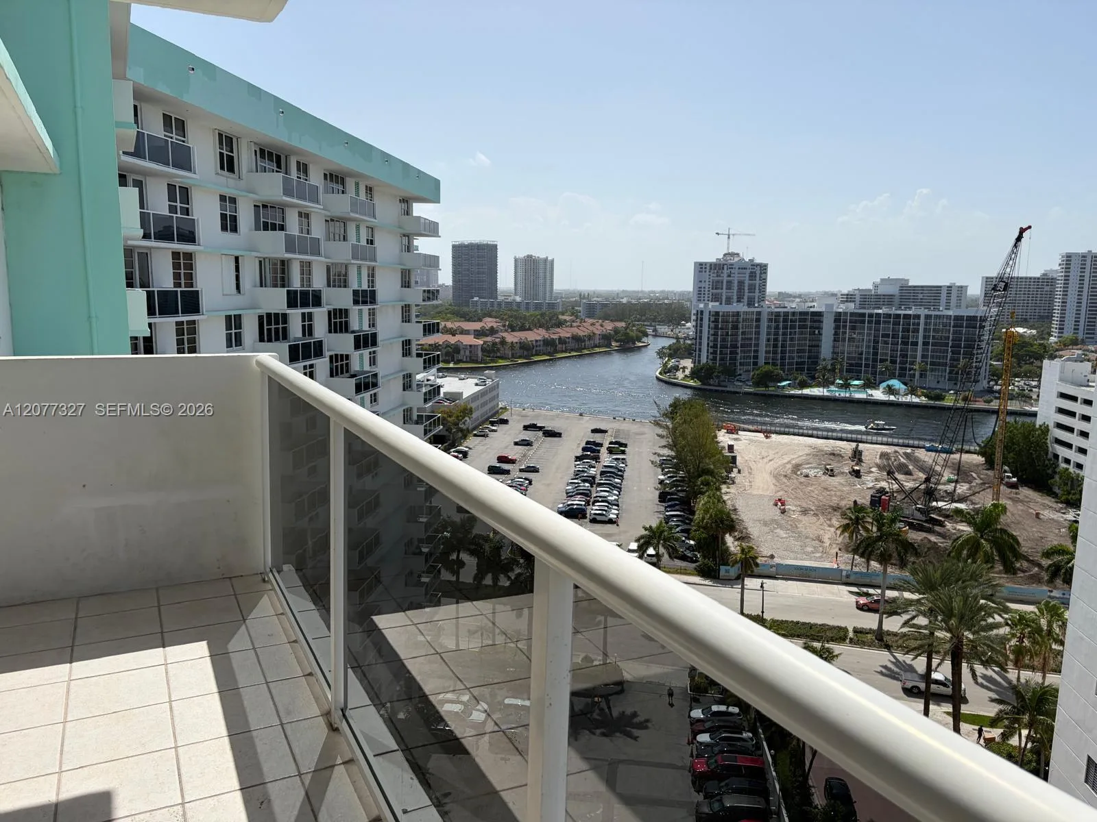 3725 S Ocean Dr # 1517, Hollywood, FL 33019 photo 12