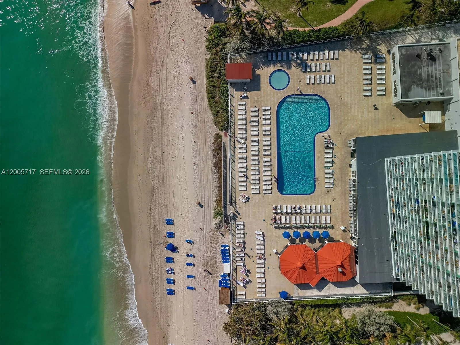 19201 Collins Ave # 736, Sunny Isles Beach, FL 33160 photo 12
