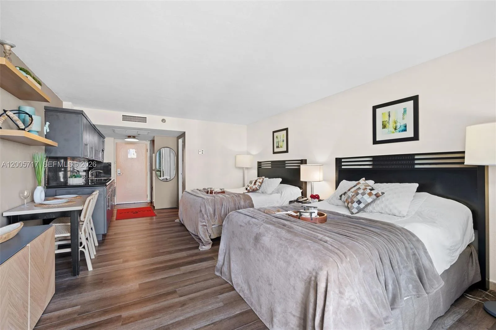 19201 Collins Ave # 736, Sunny Isles Beach, FL 33160 photo 5