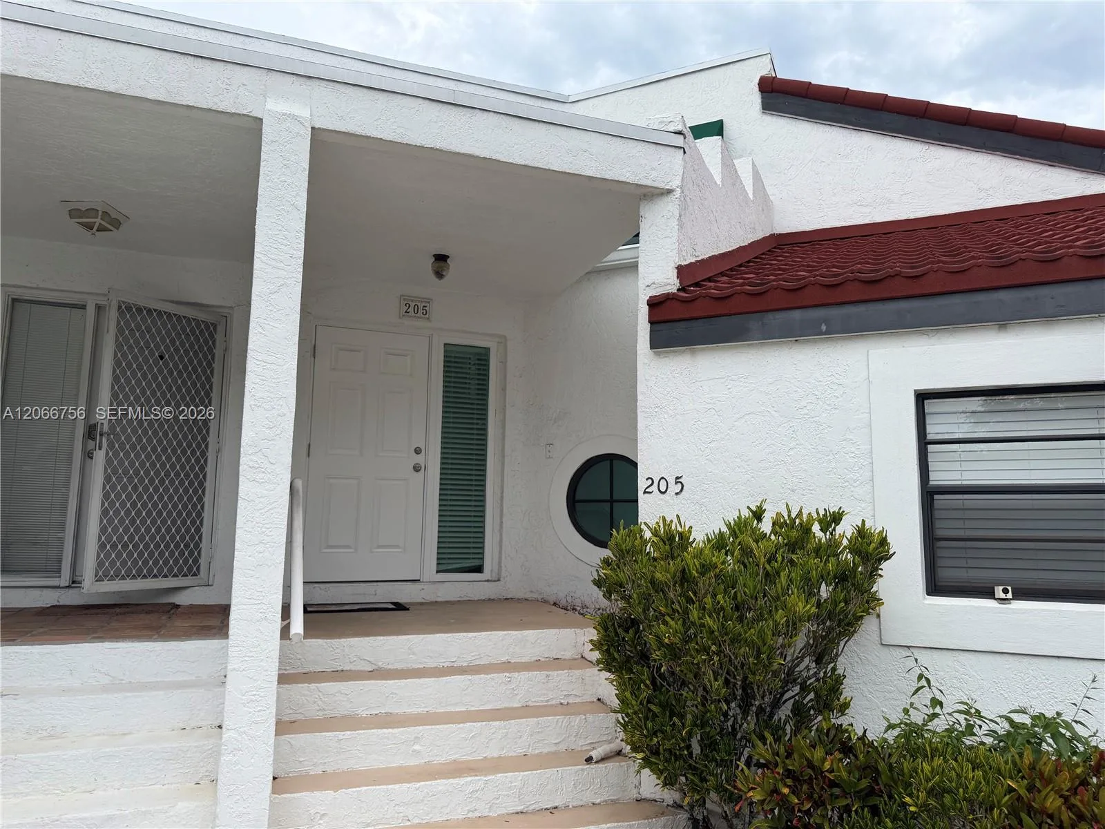 Listing