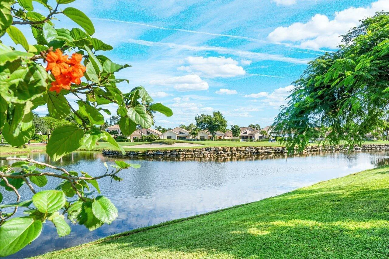 5208 Lake Catalina Drive N # D, Boca Raton, FL 33496