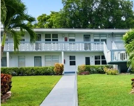 25 Upminster B # 25, Deerfield Beach, FL 33442