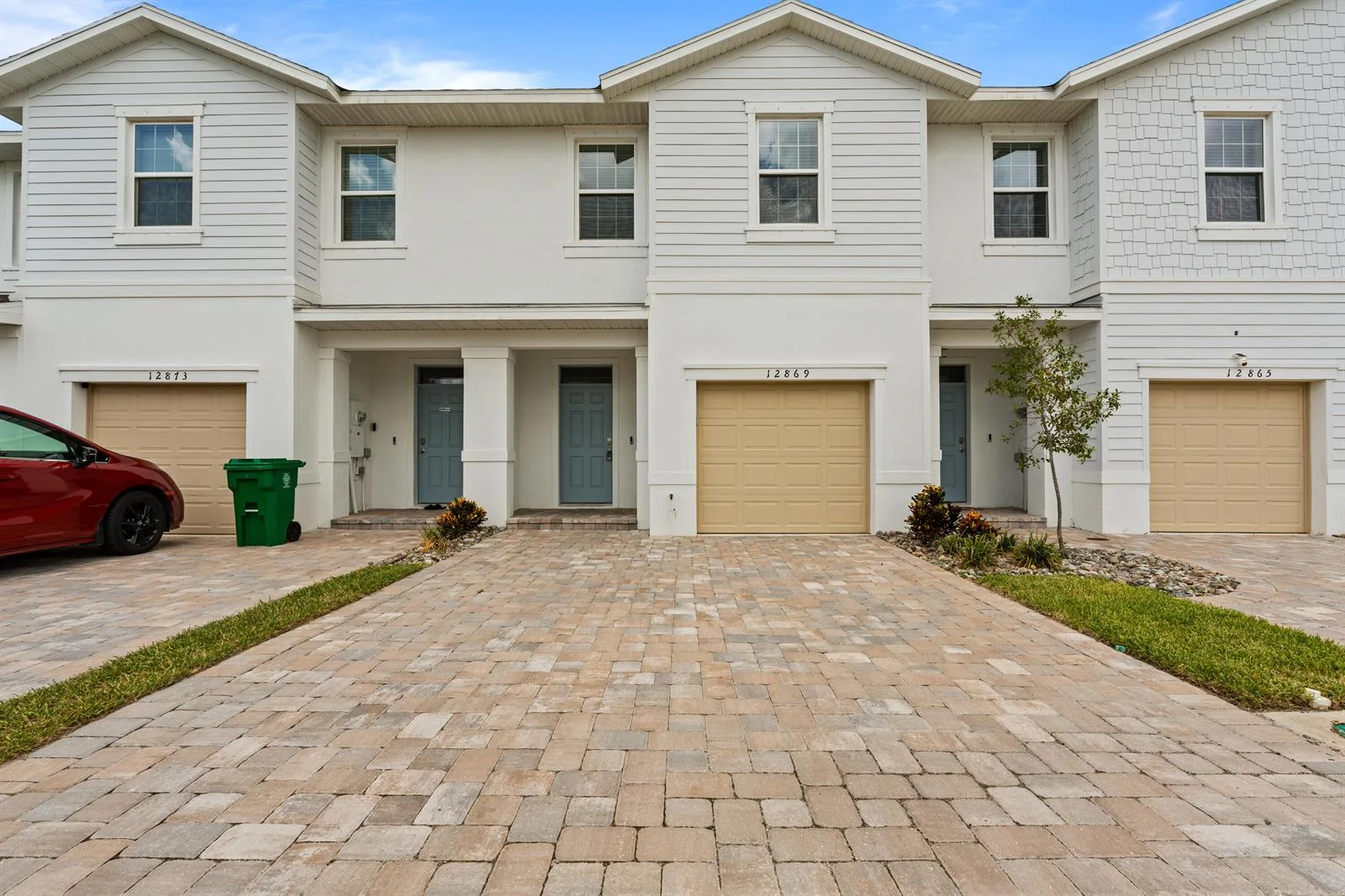 12869 SW Forli Way, Port St. Lucie, FL 34987