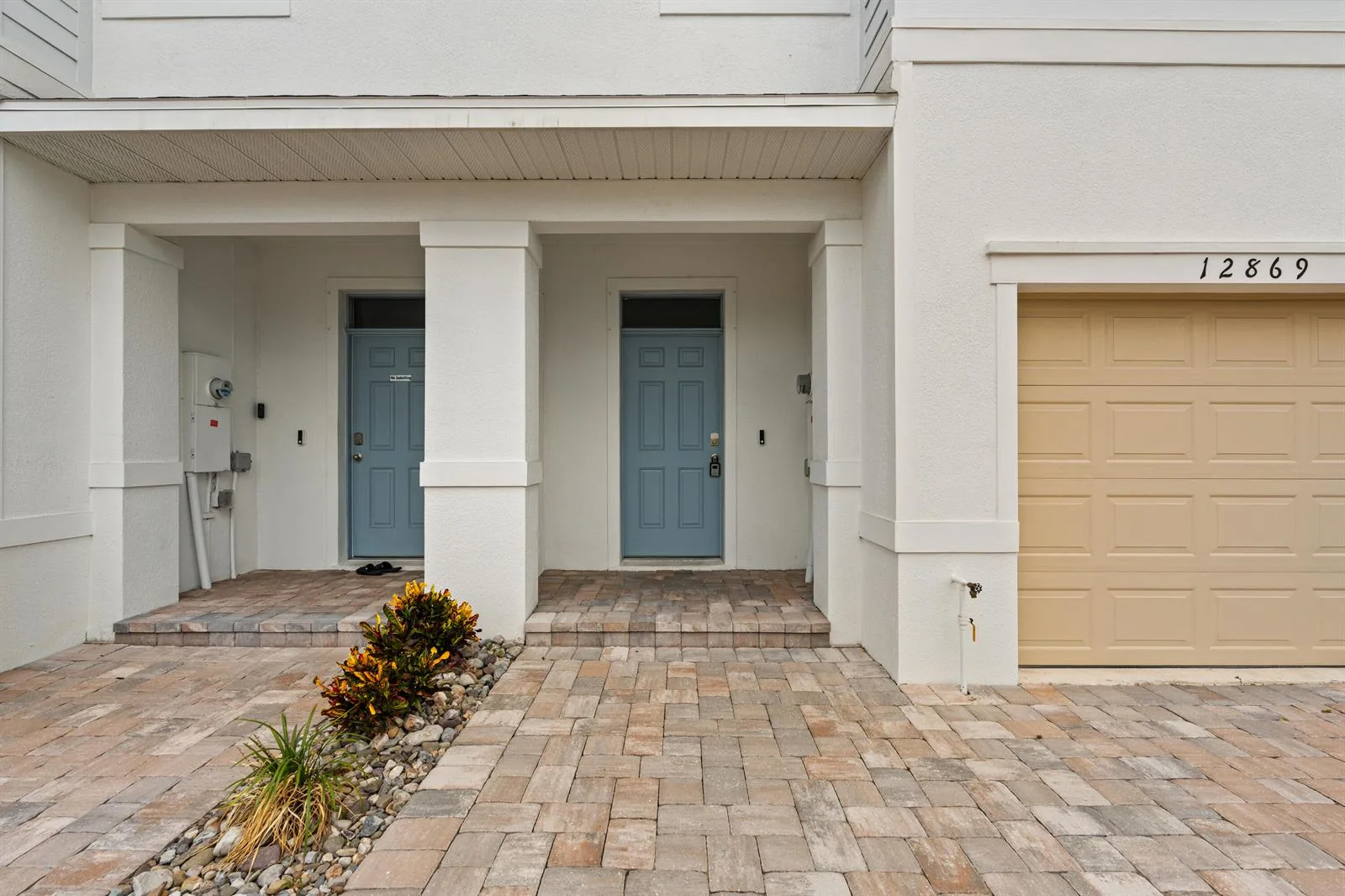 12869 SW Forli Way, Port St. Lucie, FL 34987 photo 2