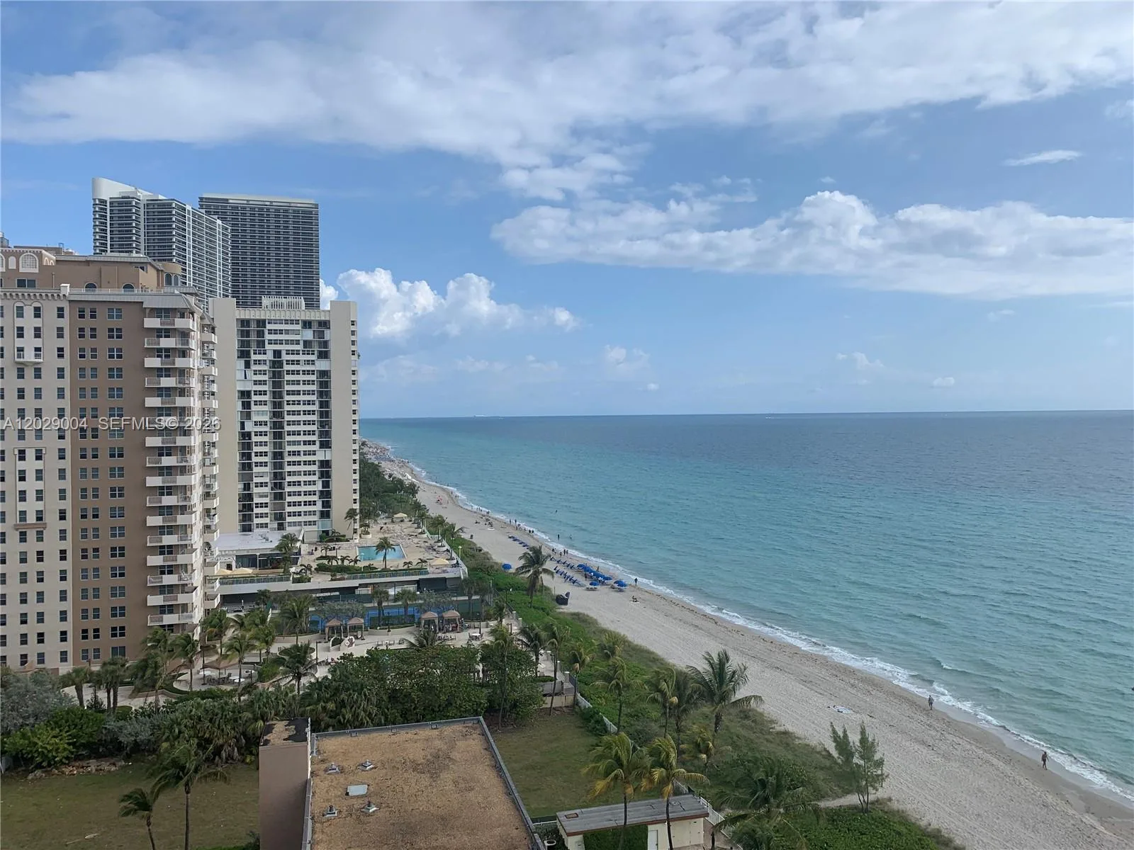 1950 S Ocean Dr # 12M, Hallandale Beach, FL 33009