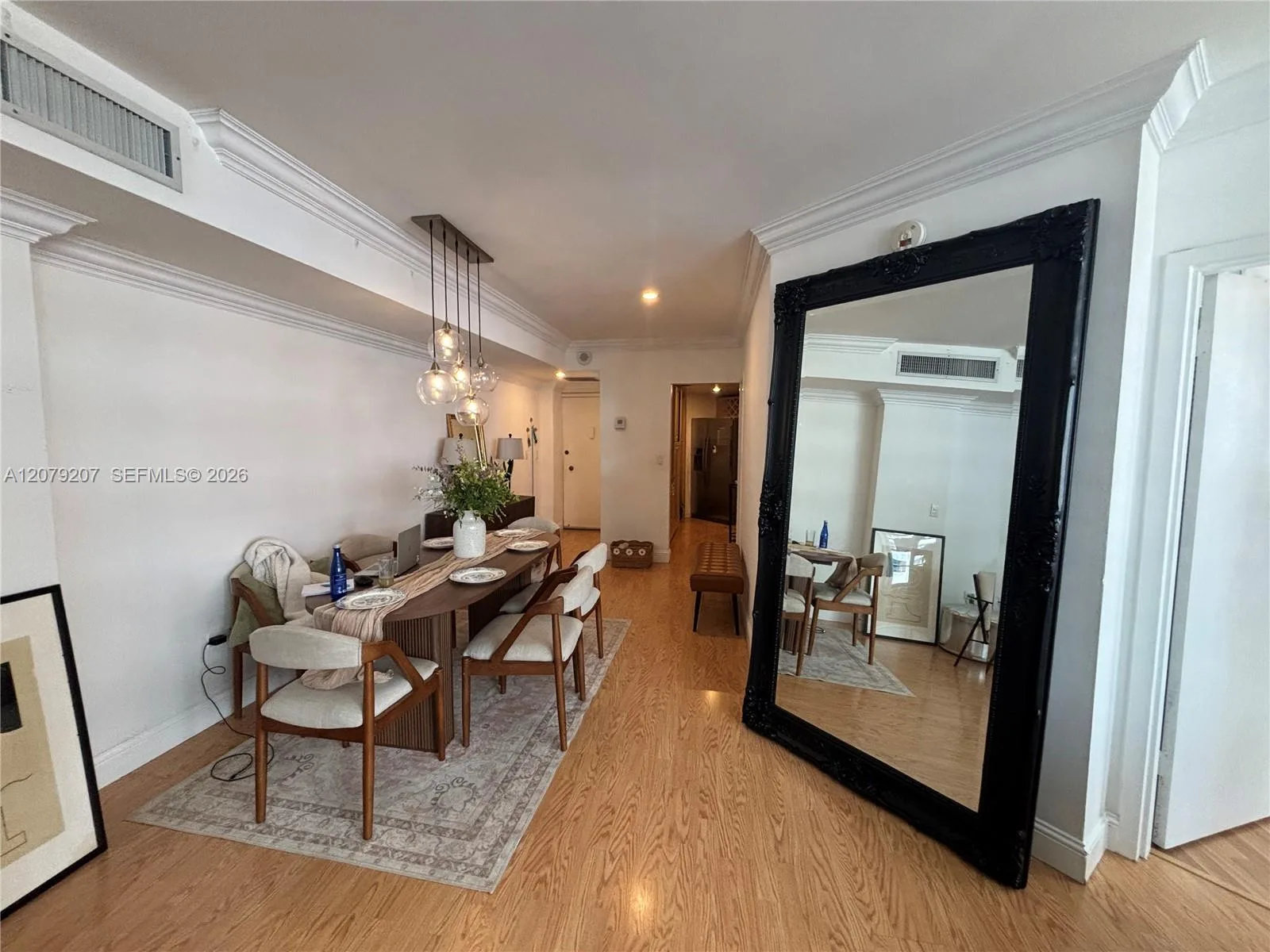 999 Brickell Bay Dr # 1105, Miami, FL 33131 photo 12