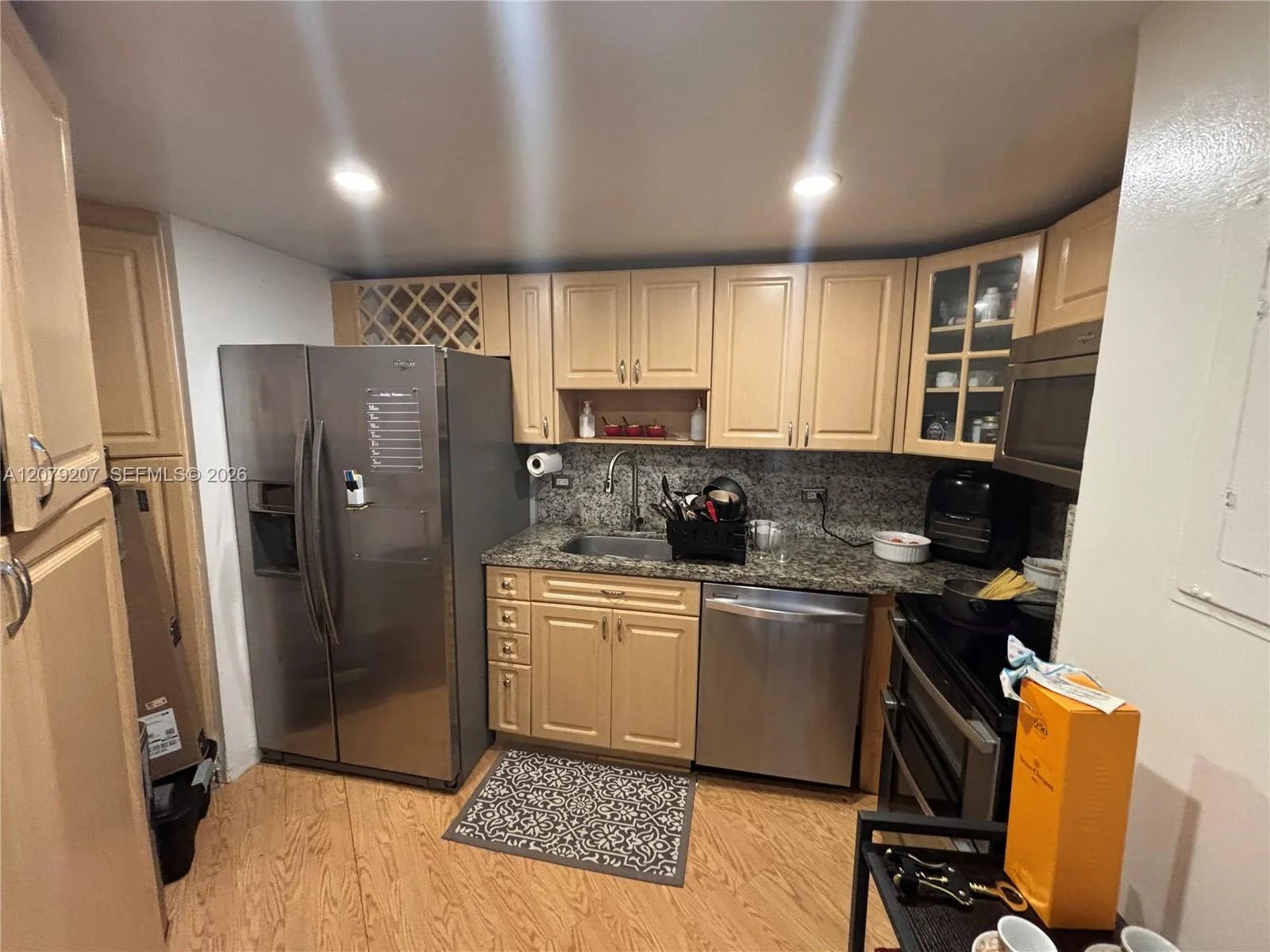 999 Brickell Bay Dr # 1105, Miami, FL 33131 photo 13