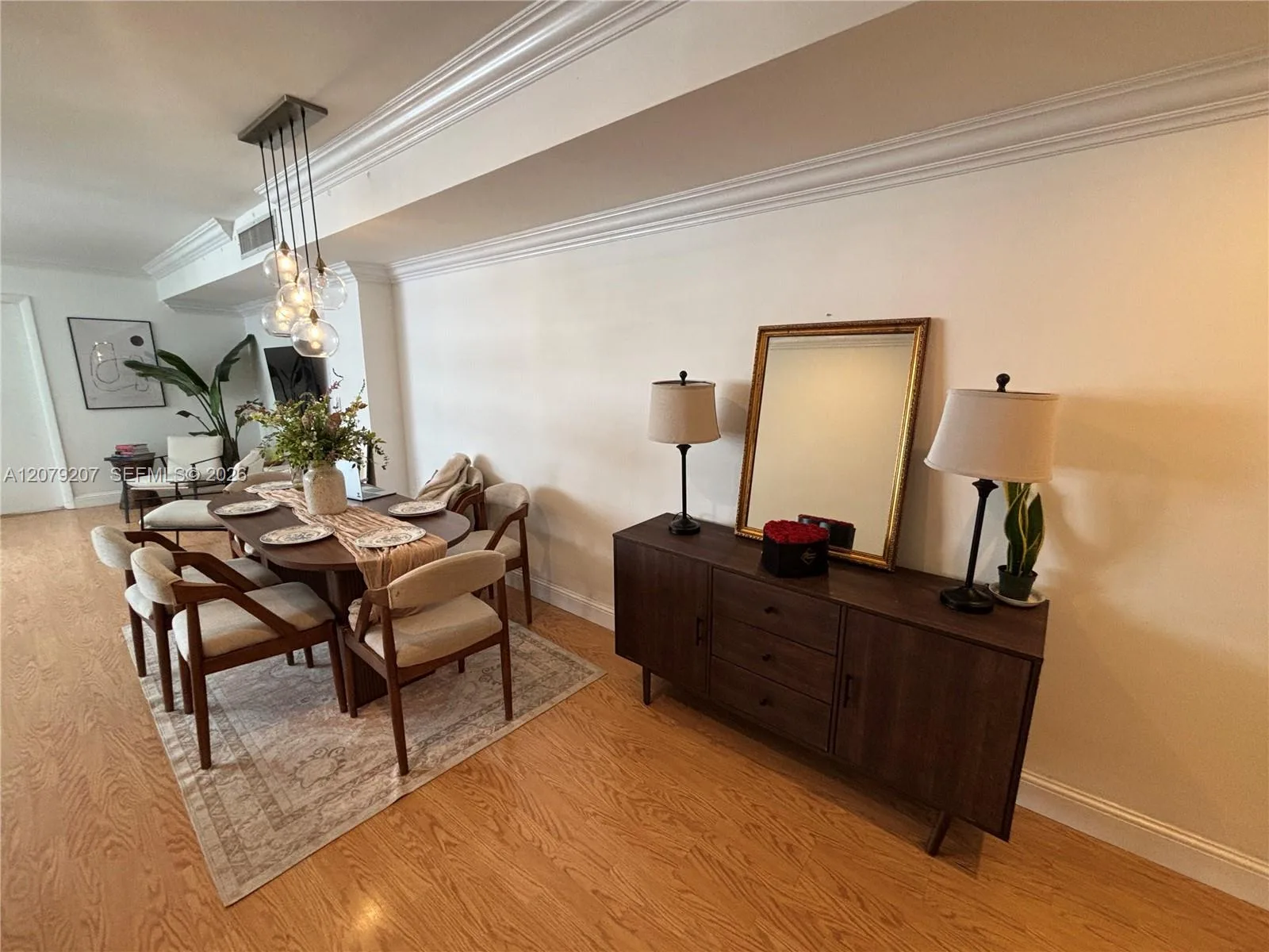 999 Brickell Bay Dr # 1105, Miami, FL 33131 photo 3