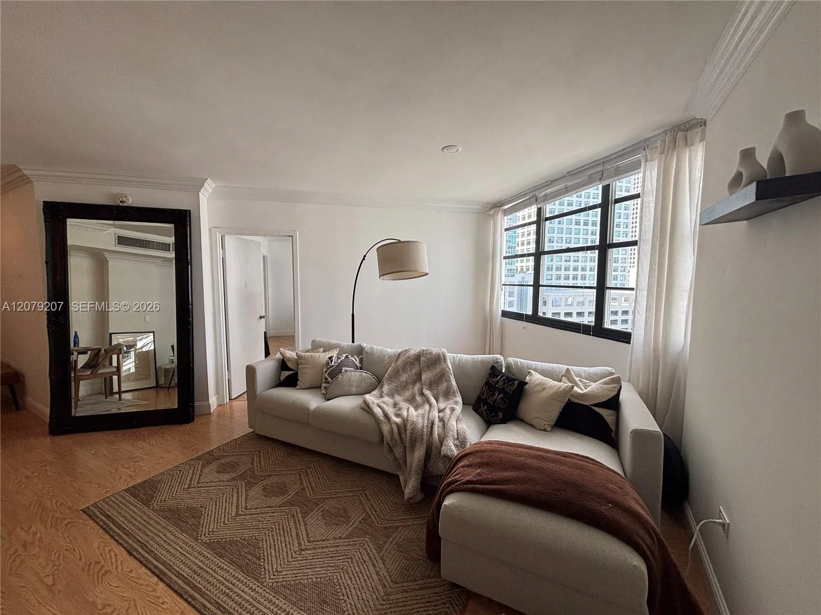 999 Brickell Bay Dr # 1105, Miami, FL 33131 photo 5
