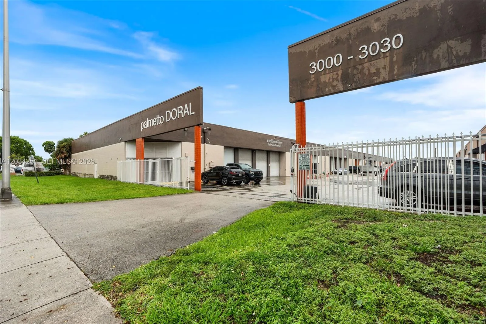 3000 NW 79th Ave # 3000, Doral, FL 33122