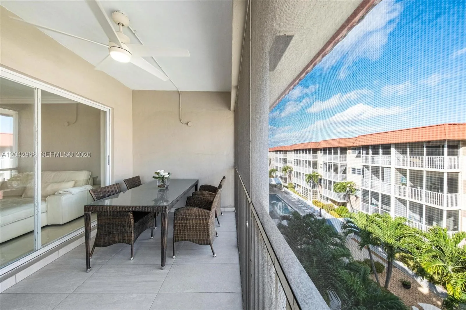 2097 S Ocean Dr # 411, Hallandale Beach, FL 33009 photo 10