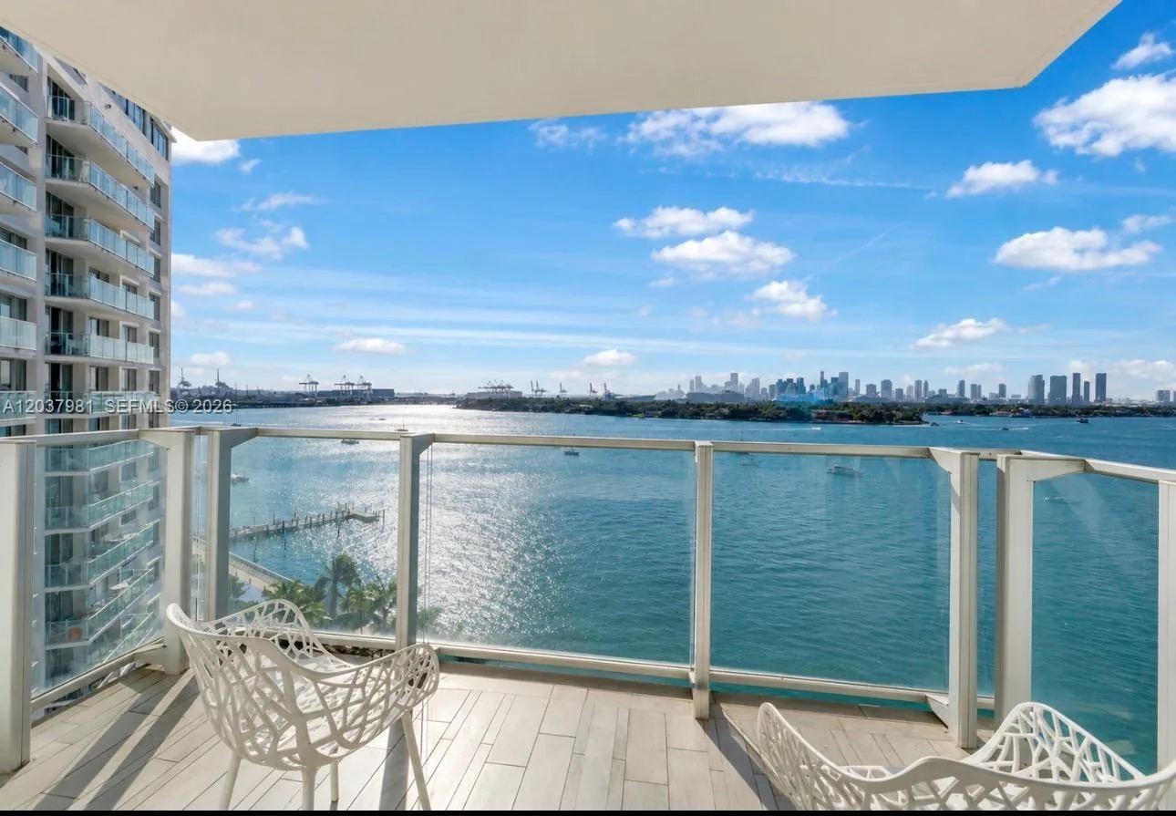 1100 West Ave # 1012, Miami Beach, FL 33139