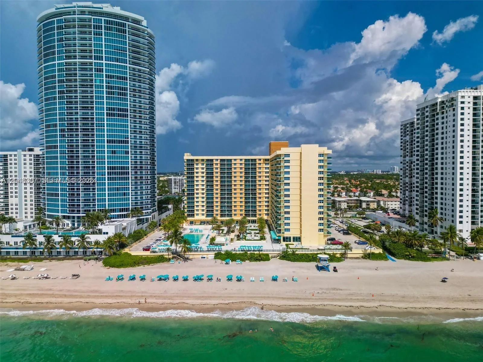 2501 S Ocean Dr # 438, Hollywood, FL 33019