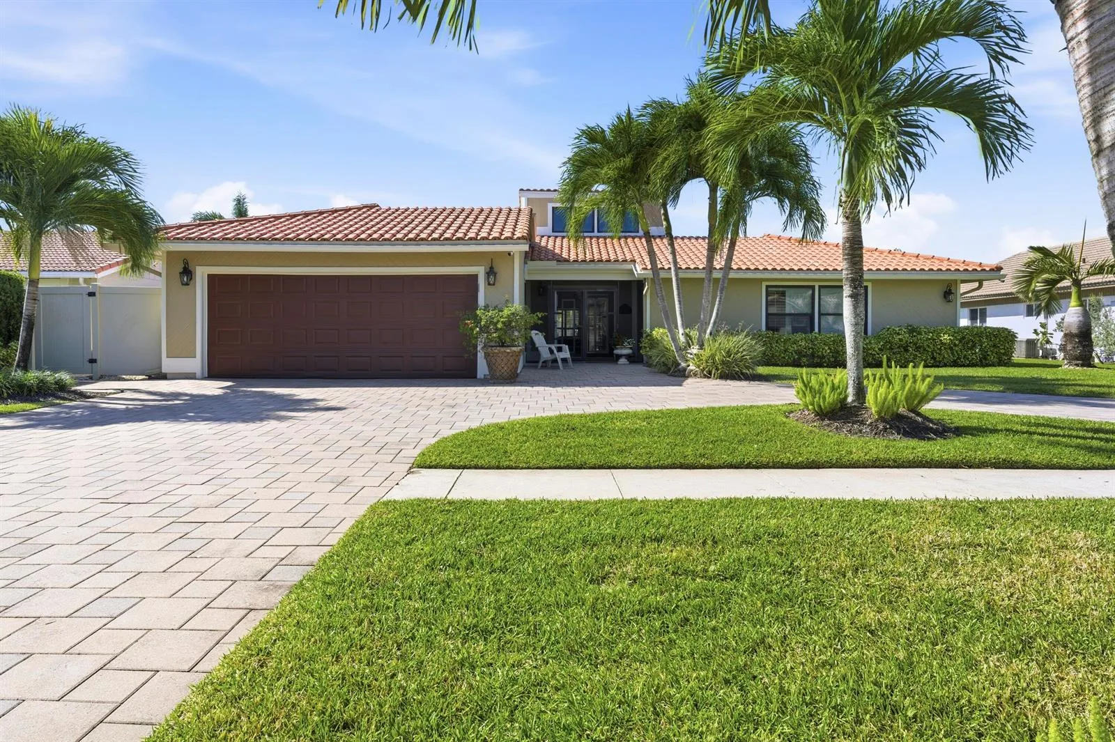 11327 Wingfoot Drive, Boynton Beach, FL 33437 photo 2
