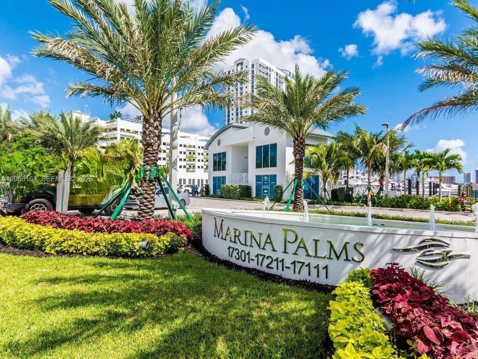 17301 Biscayne Blvd # 1004, North Miami Beach, FL 33160