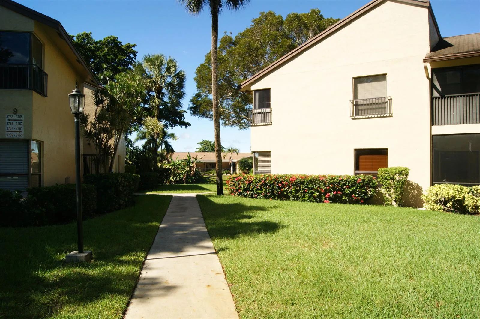 3781 Cocoplum Circle # 3579, Coconut Creek, FL 33063
