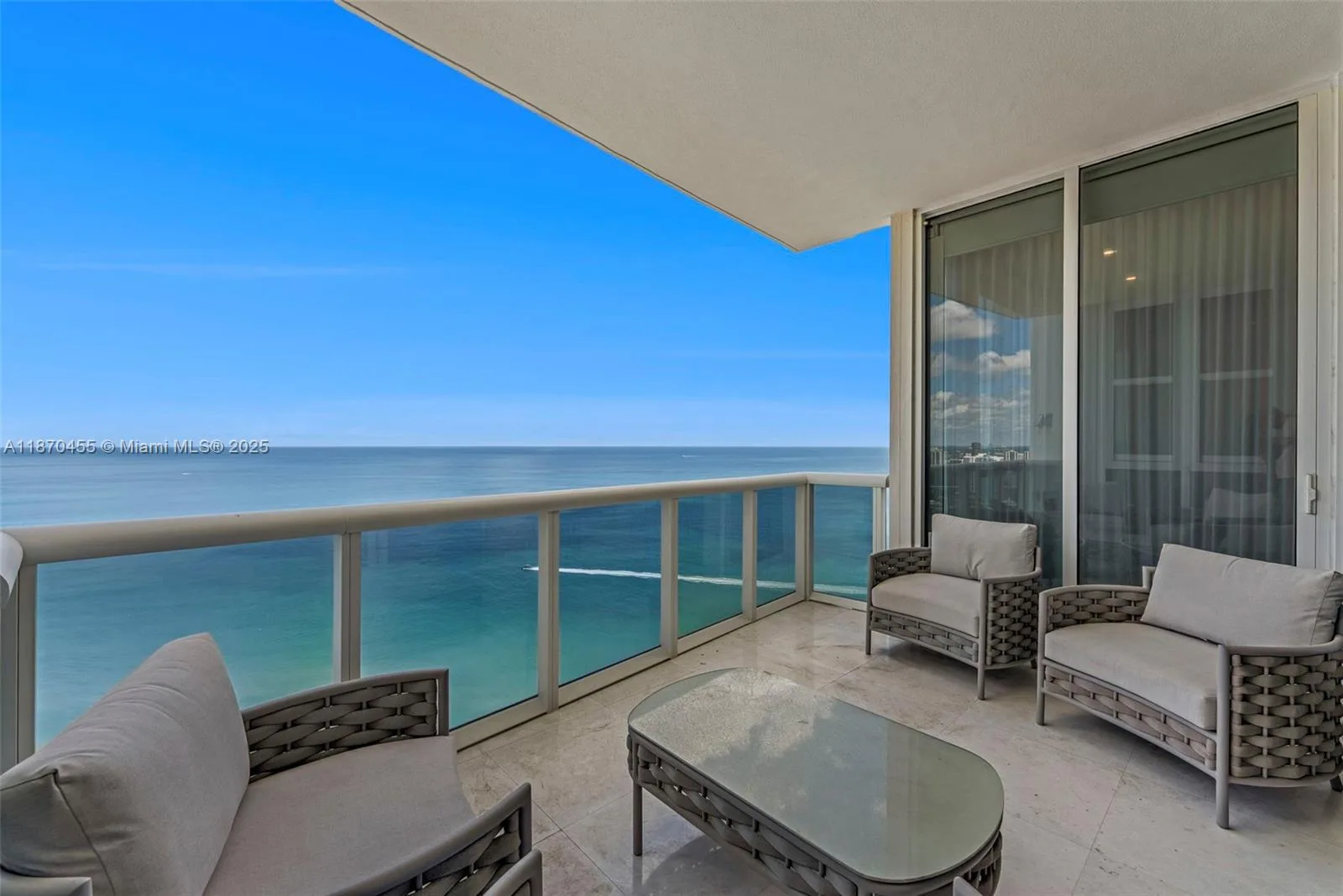 18201 Collins Ave # 4606, Sunny Isles Beach, FL 33160