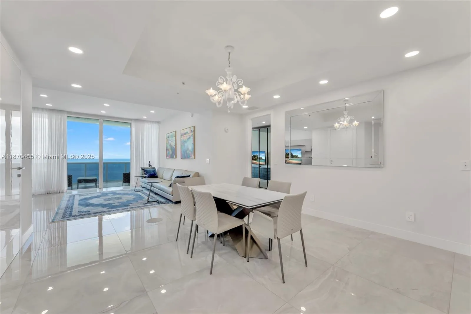 18201 Collins Ave # 4606, Sunny Isles Beach, FL 33160 photo 4