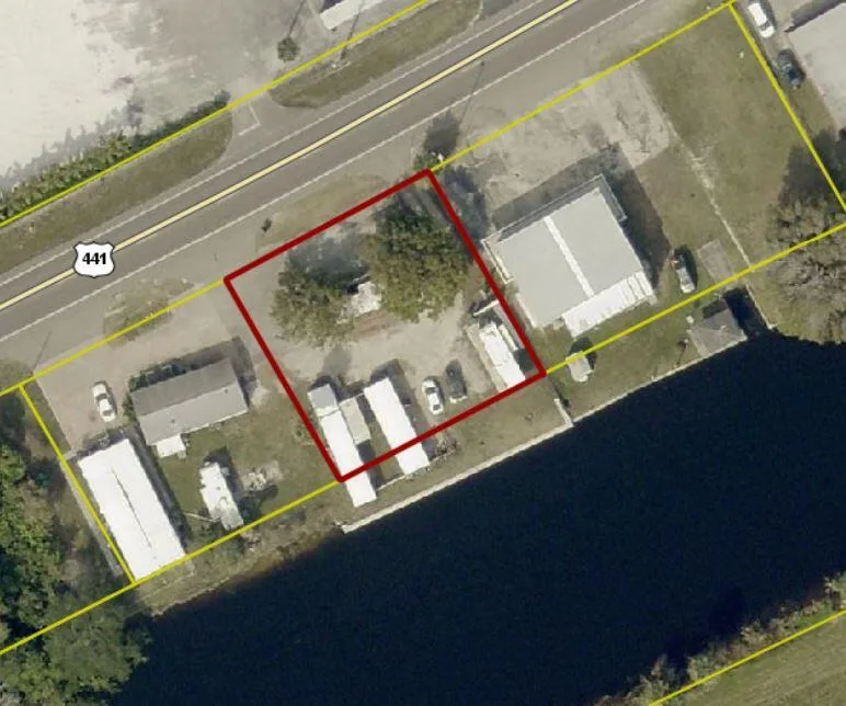 220 SE Us Highway 441, Okeechobee, FL 34974 photo 2