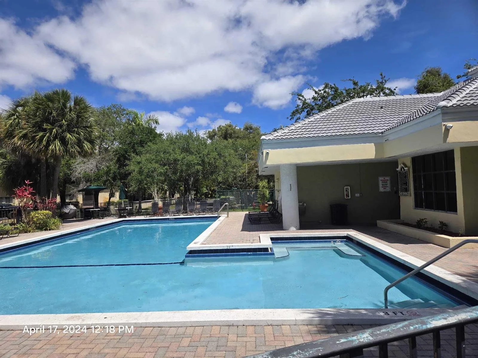 2445 SW 18TH Terrace # 1120, Fort Lauderdale, FL 33315