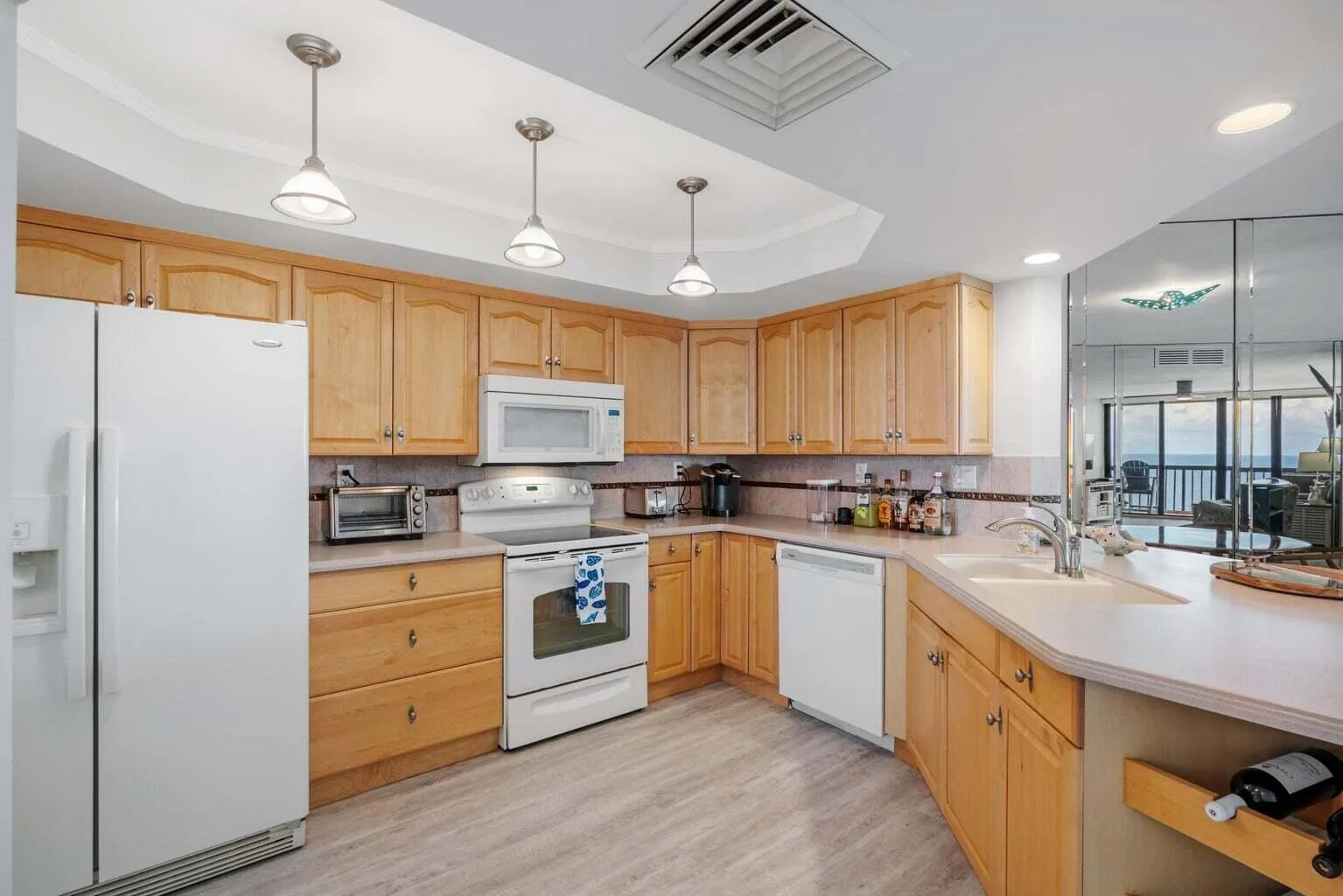 9550 S Ocean Drive # PH4, Jensen Beach, FL 34957 photo 7