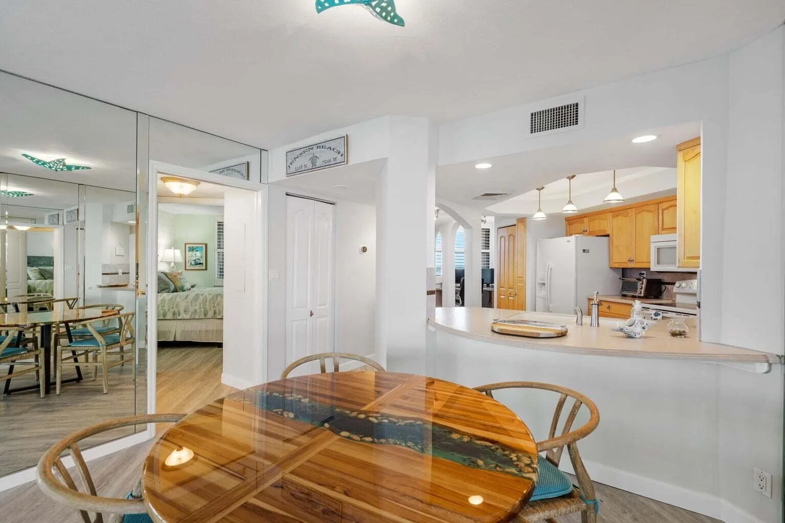 9550 S Ocean Drive # PH4, Jensen Beach, FL 34957 photo 9
