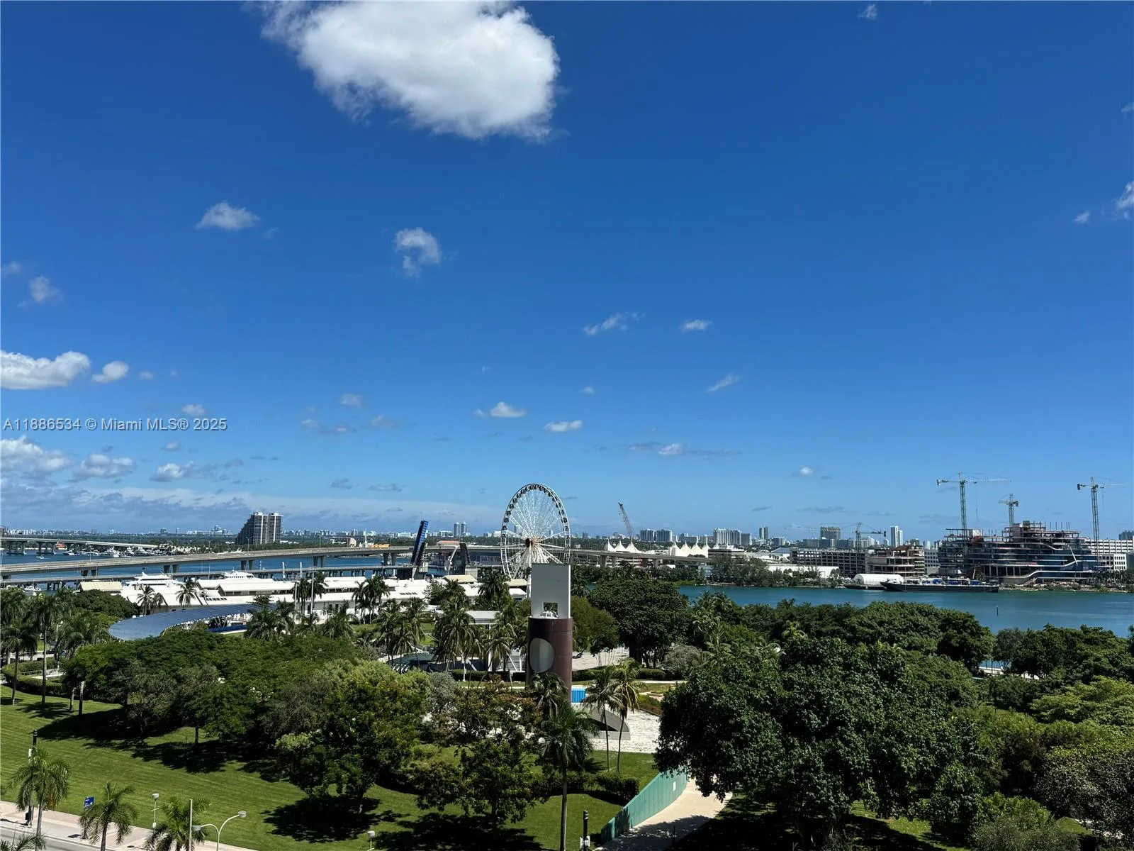 50 Biscayne Blvd # 4903, Miami, FL 33132 photo 8