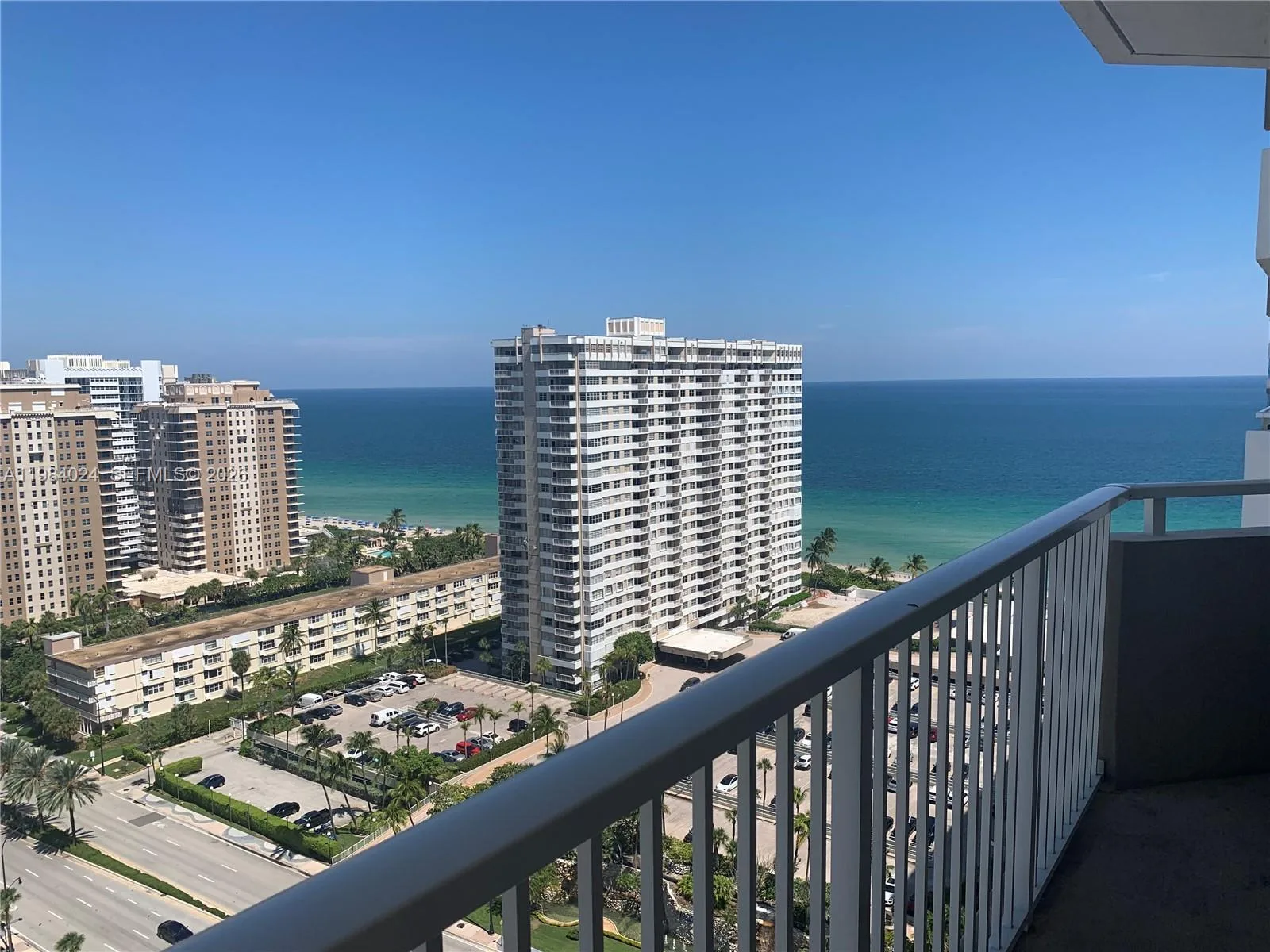 1985 S Ocean Dr # 21K, Hallandale Beach, FL 33009 photo 2