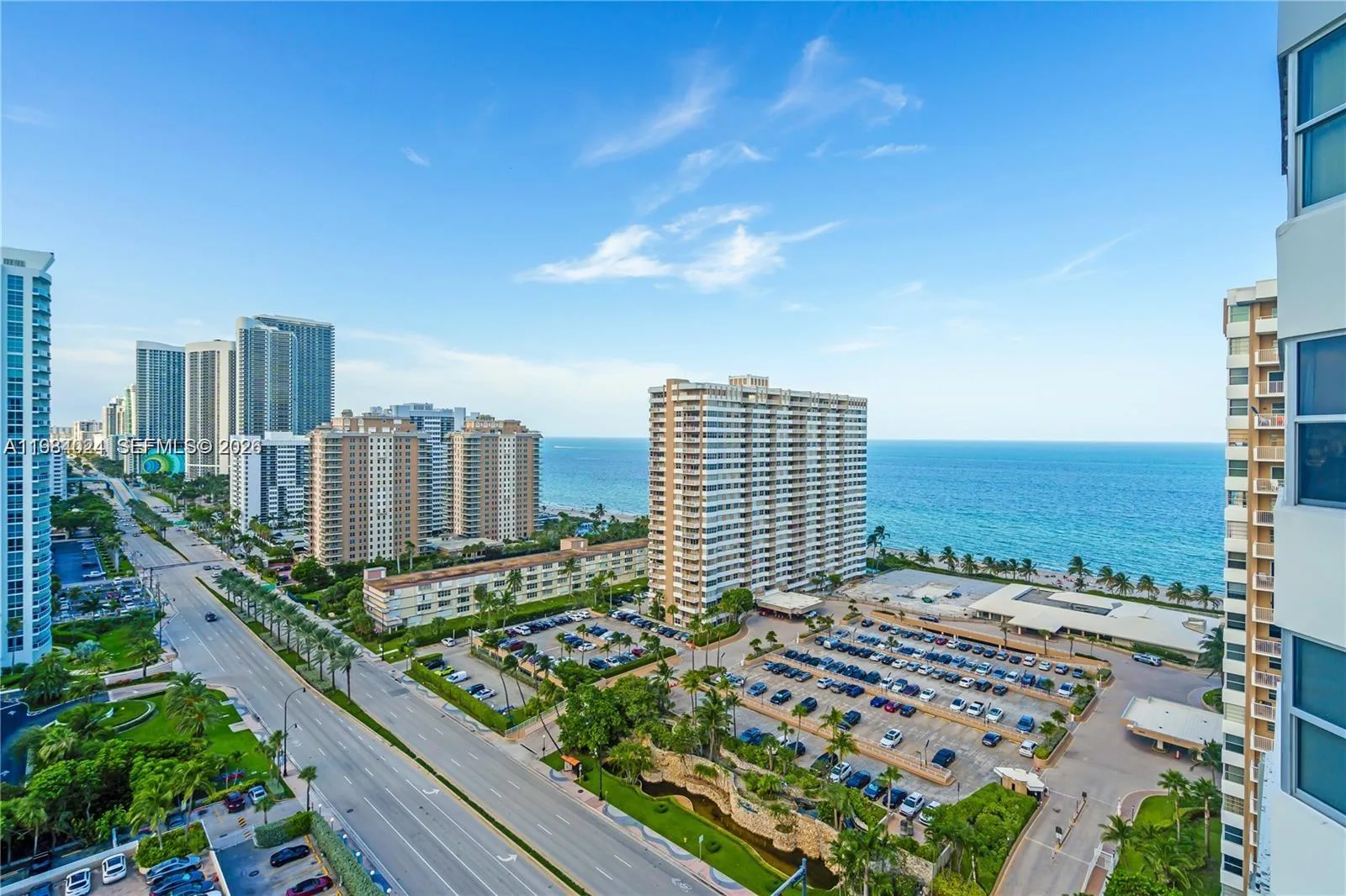 1985 S Ocean Dr # 21K, Hallandale Beach, FL 33009 photo 3