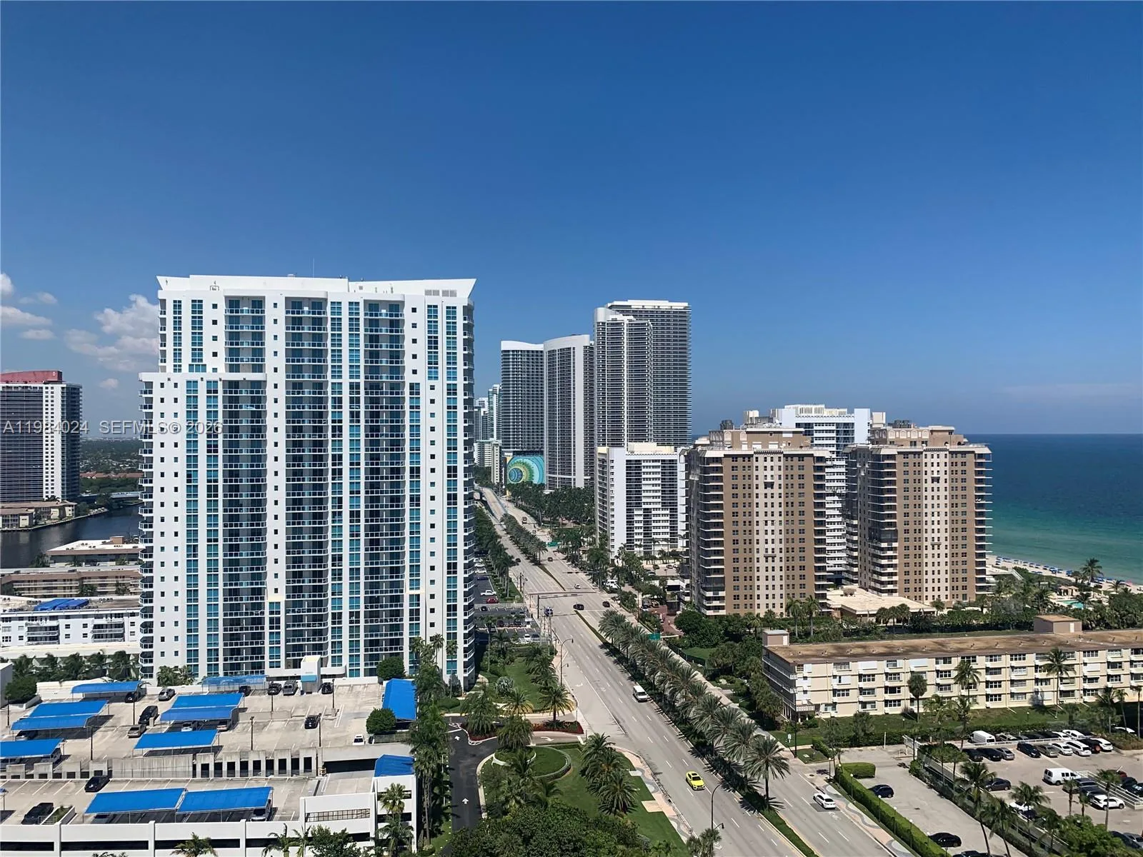 1985 S Ocean Dr # 21K, Hallandale Beach, FL 33009 photo 4