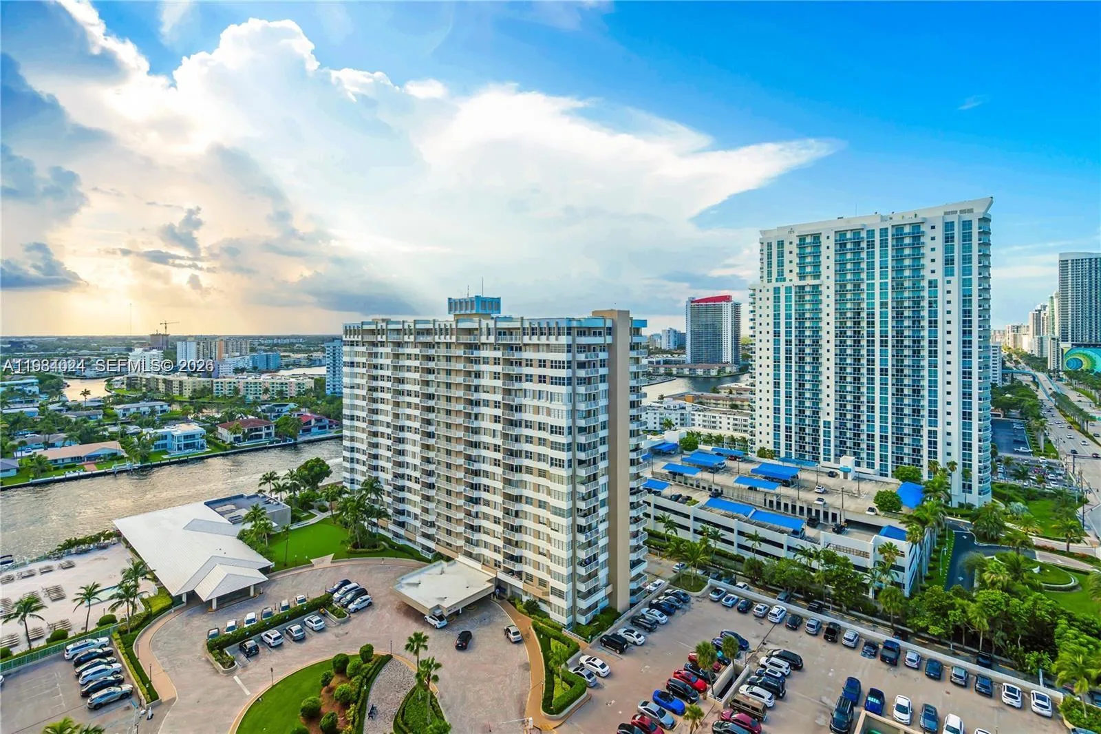 1985 S Ocean Dr # 21K, Hallandale Beach, FL 33009 photo 5