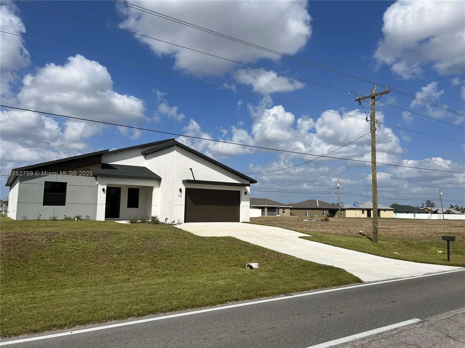 133 Diplomat Pkwy E, Cape Coral, FL 33993 photo 2
