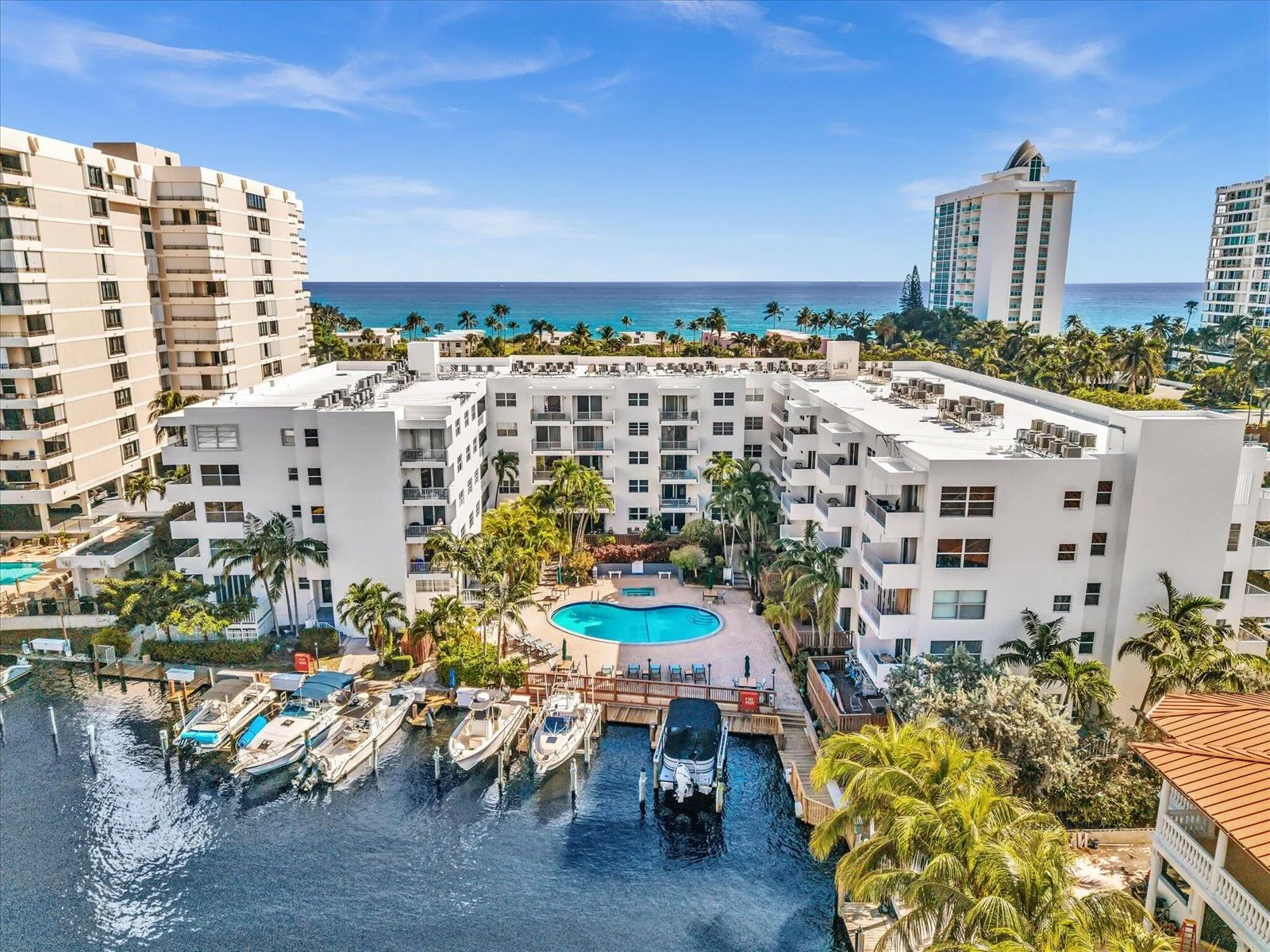 1421 S OCEAN Boulevard # 116, Pompano Beach, FL 33062